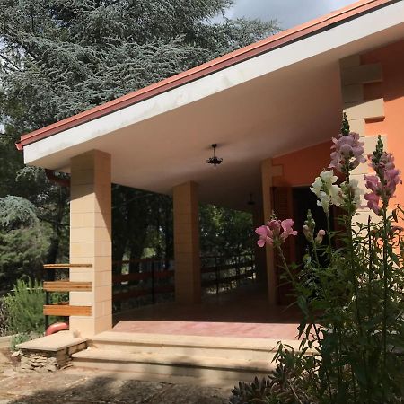 Nature, Memories And Garden Shower At Casa Del Castello Castel Del Monte  Exterior foto