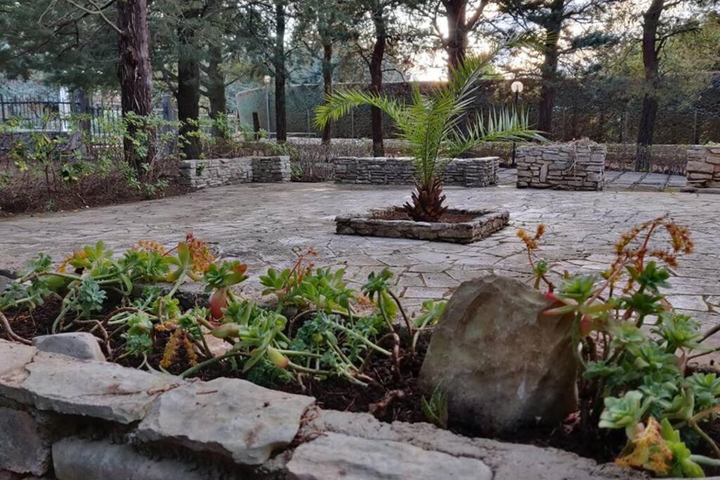 Nature, Memories And Garden Shower At Casa Del Castello Castel Del Monte  Exterior foto