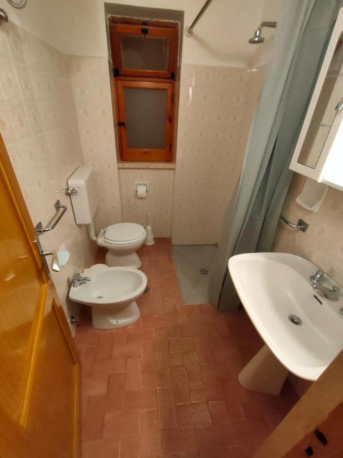 Nature, Memories And Garden Shower At Casa Del Castello Castel Del Monte  Exterior foto