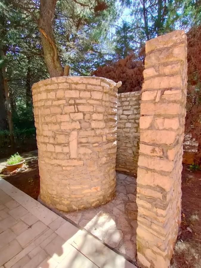 Nature, Memories And Garden Shower At Casa Del Castello Castel Del Monte  Exterior foto